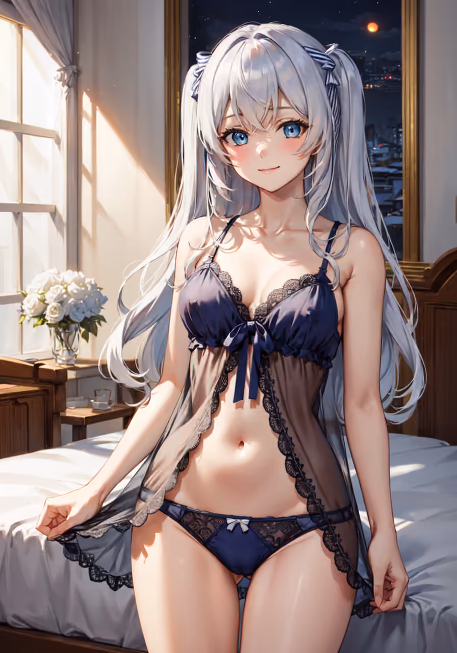 Celia Claire - Seirei Gensouki: Spirit Chronicles - Hentai Gallery 11 - 81 Images — image 28 of 81