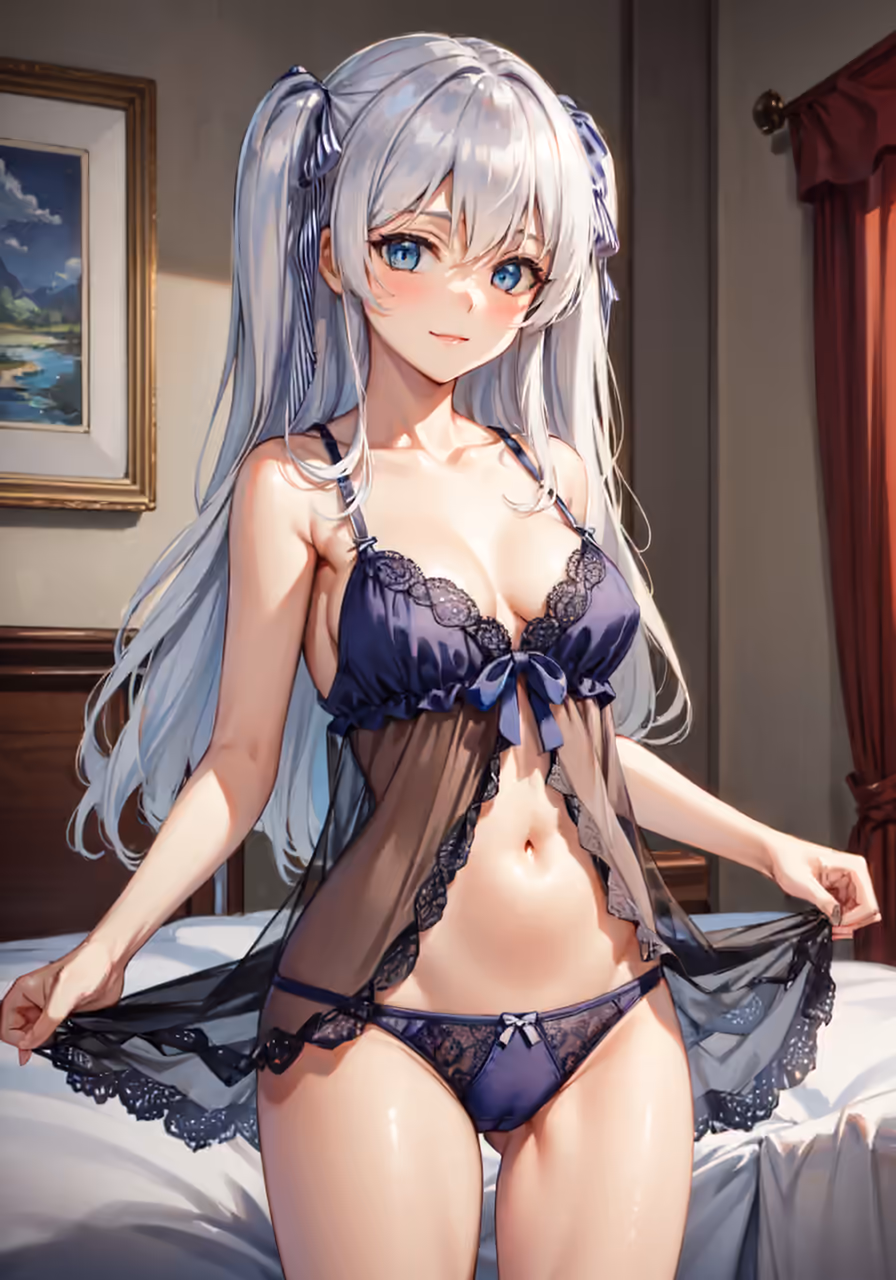 Celia Claire - Seirei Gensouki: Spirit Chronicles - Hentai Gallery 11 - 81 Images — image 3 of 81