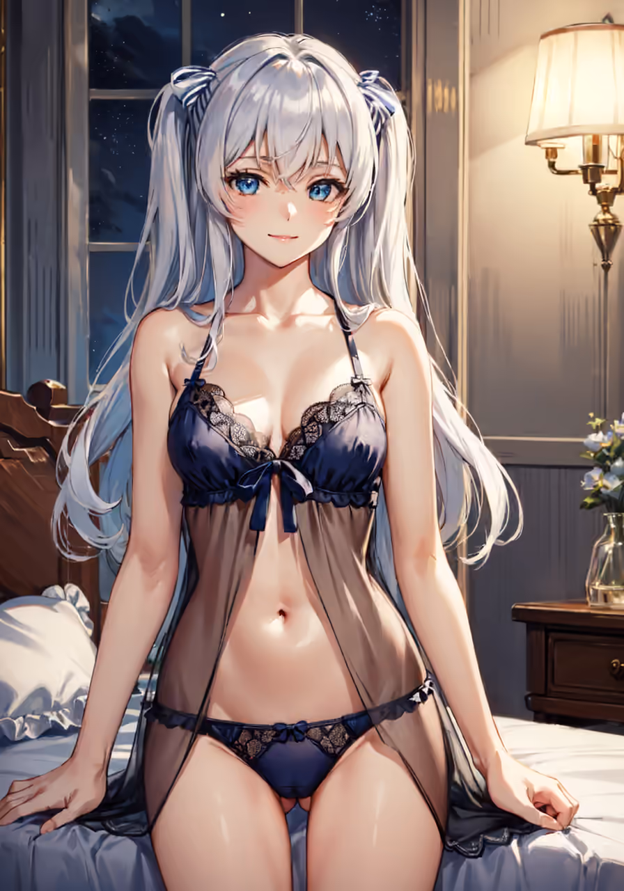 Celia Claire - Seirei Gensouki: Spirit Chronicles - Hentai Gallery 11 - 81 Images — image 30 of 81