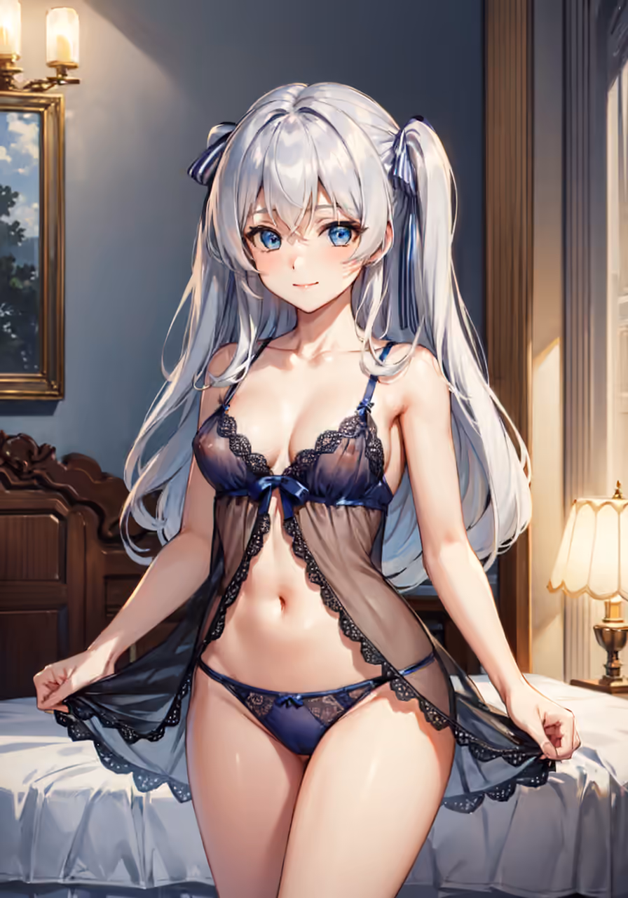 Celia Claire - Seirei Gensouki: Spirit Chronicles - Hentai Gallery 11 - 81 Images — image 32 of 81