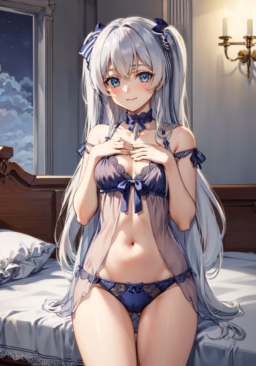 Celia Claire - Seirei Gensouki: Spirit Chronicles - Hentai Gallery 11 - 81 Images — image 33 of 81
