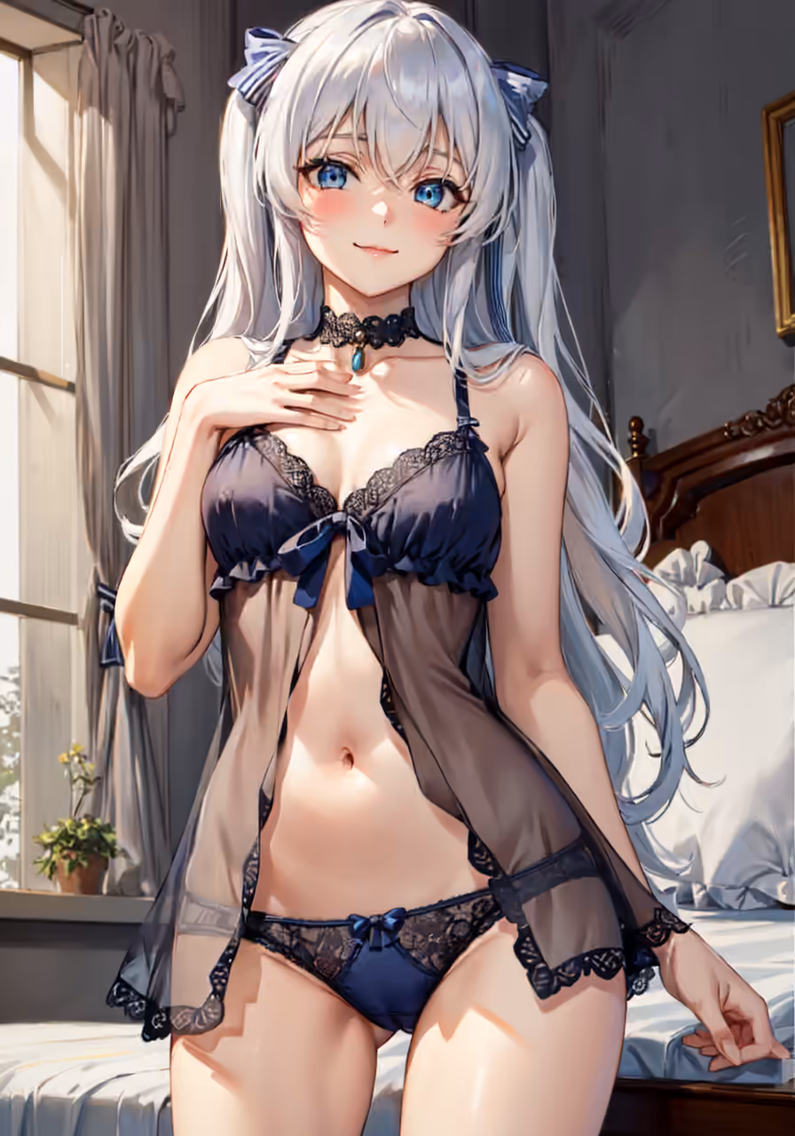 Celia Claire - Seirei Gensouki: Spirit Chronicles - Hentai Gallery 11 - 81 Images — image 34 of 81