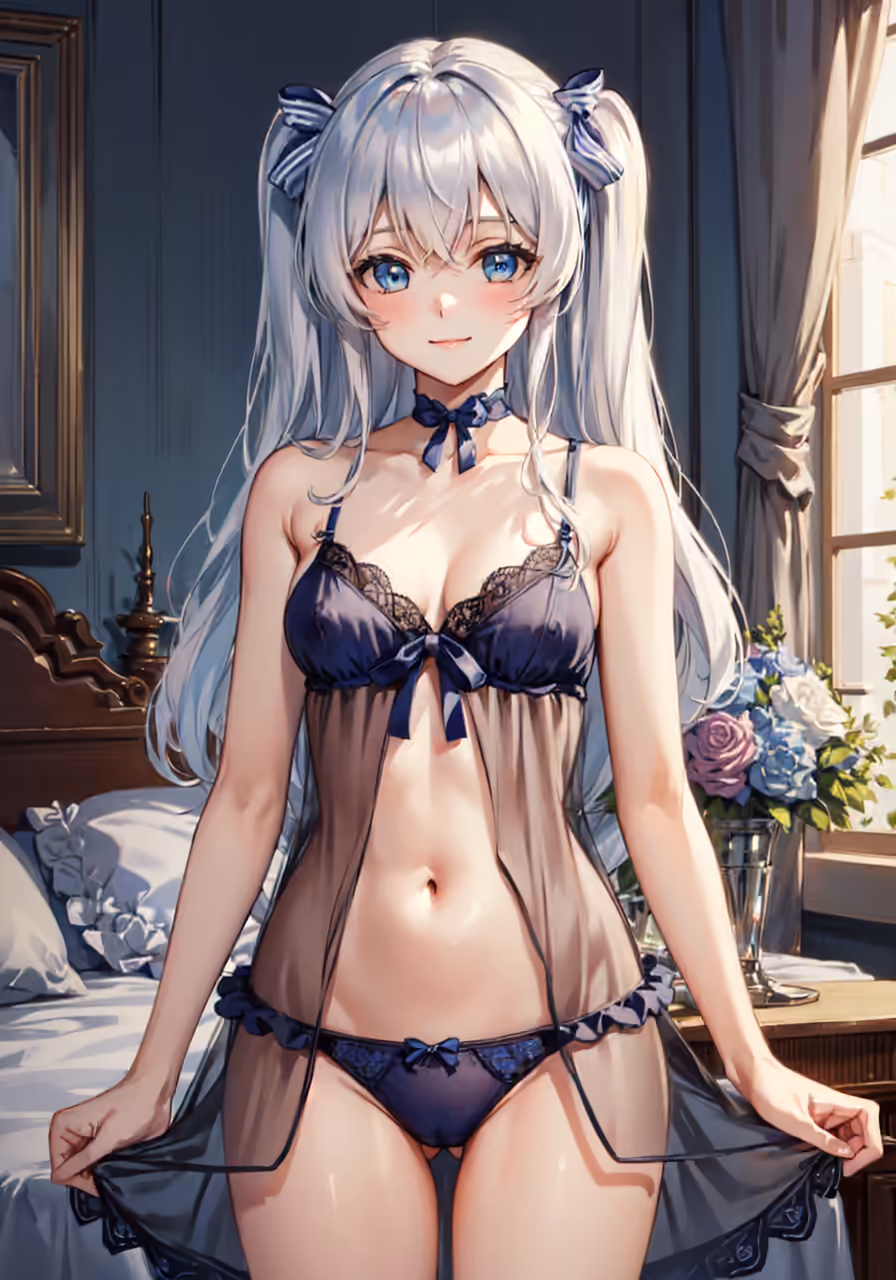 Celia Claire - Seirei Gensouki: Spirit Chronicles - Hentai Gallery 11 - 81 Images — image 37 of 81