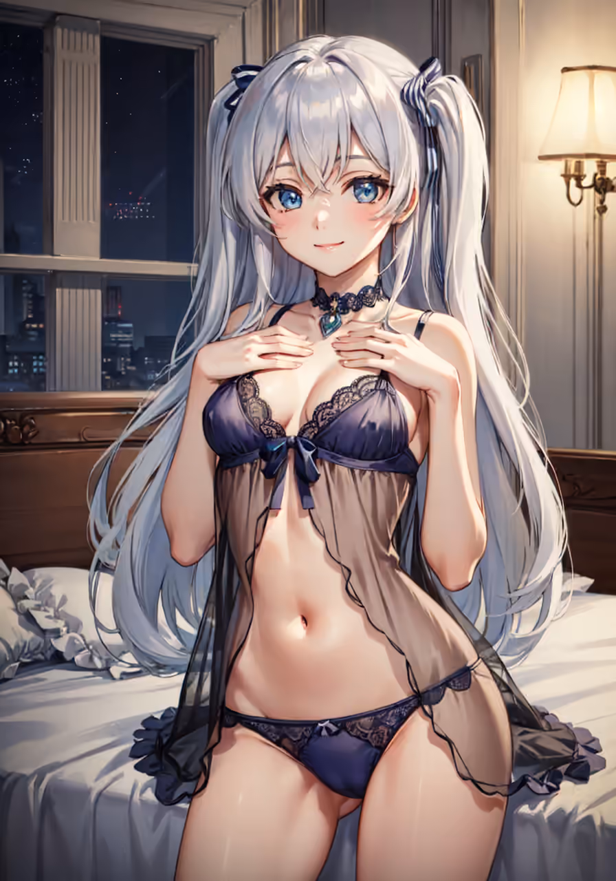 Celia Claire - Seirei Gensouki: Spirit Chronicles - Hentai Gallery 11 - 81 Images — image 38 of 81