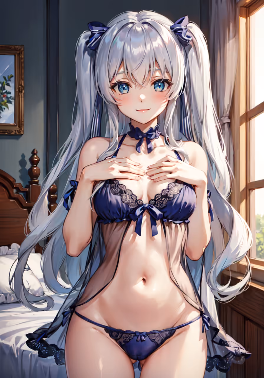 Celia Claire - Seirei Gensouki: Spirit Chronicles - Hentai Gallery 11 - 81 Images — image 39 of 81
