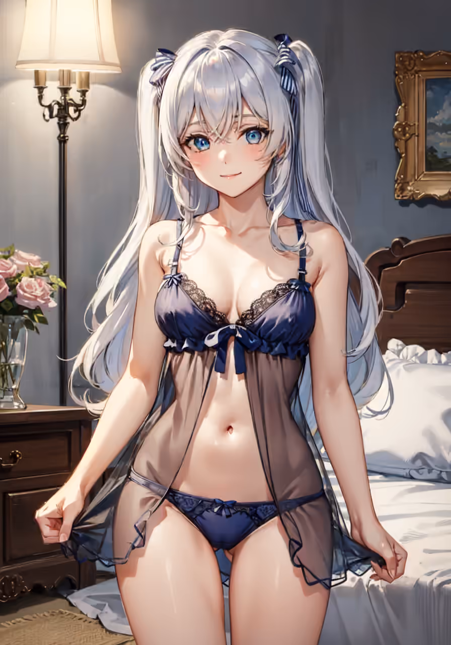 Celia Claire - Seirei Gensouki: Spirit Chronicles - Hentai Gallery 11 - 81 Images — image 4 of 81