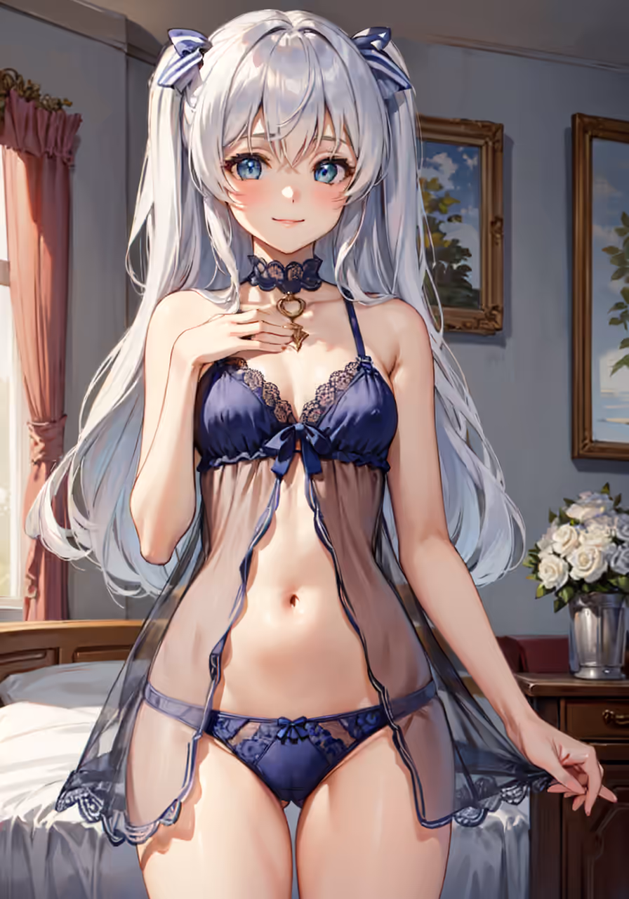 Celia Claire - Seirei Gensouki: Spirit Chronicles - Hentai Gallery 11 - 81 Images — image 40 of 81