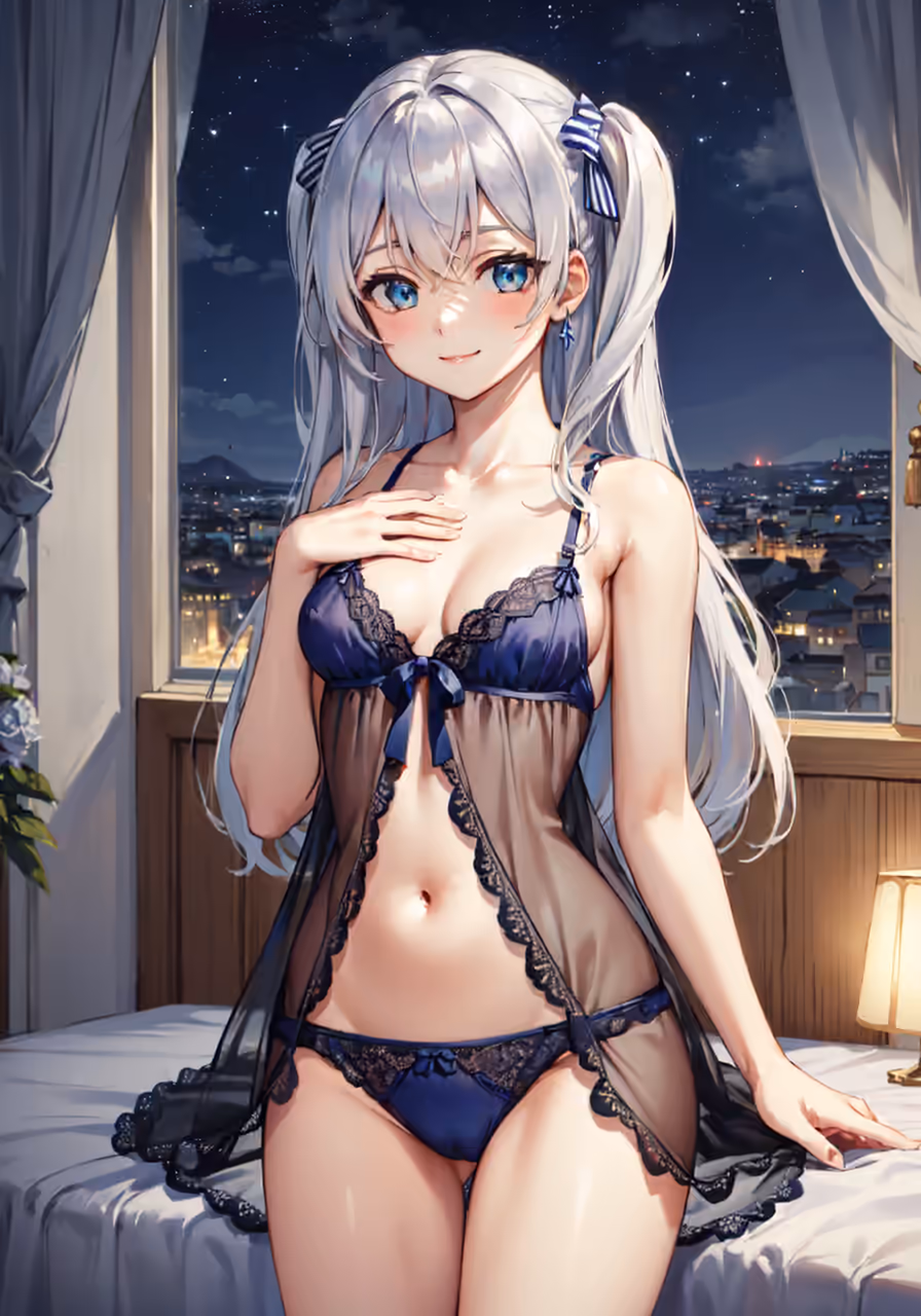 Celia Claire - Seirei Gensouki: Spirit Chronicles - Hentai Gallery 11 - 81 Images — image 41 of 81