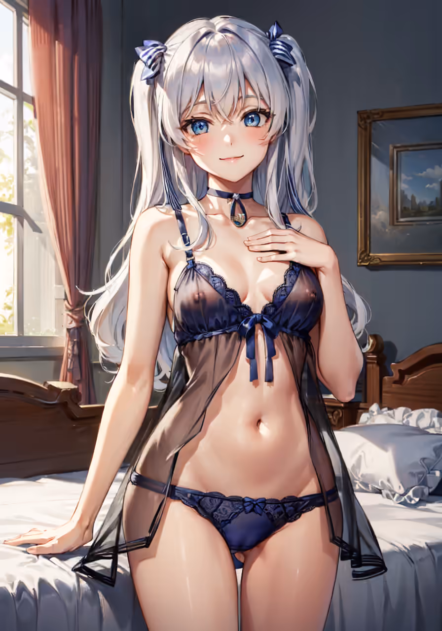 Celia Claire - Seirei Gensouki: Spirit Chronicles - Hentai Gallery 11 - 81 Images — image 42 of 81