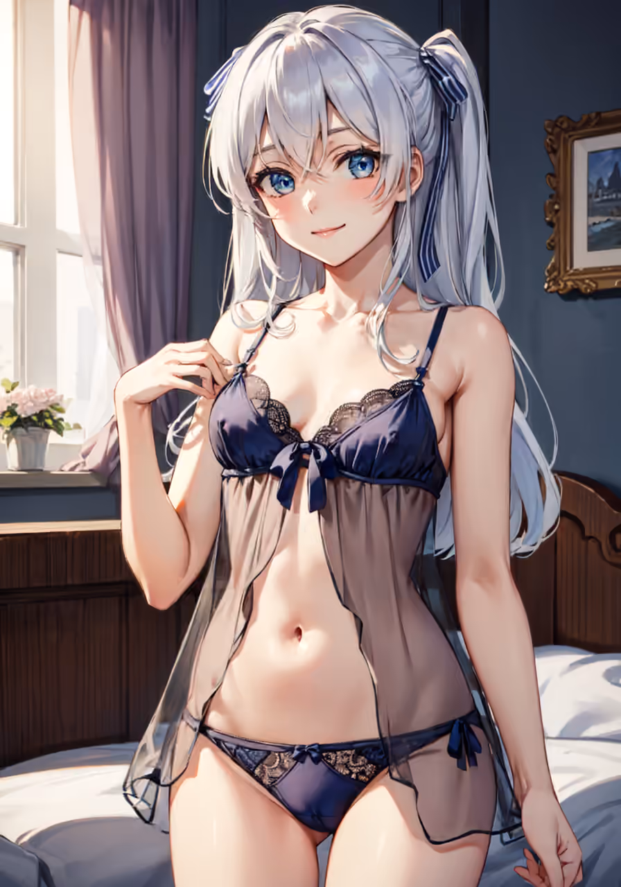 Celia Claire - Seirei Gensouki: Spirit Chronicles - Hentai Gallery 11 - 81 Images — image 45 of 81