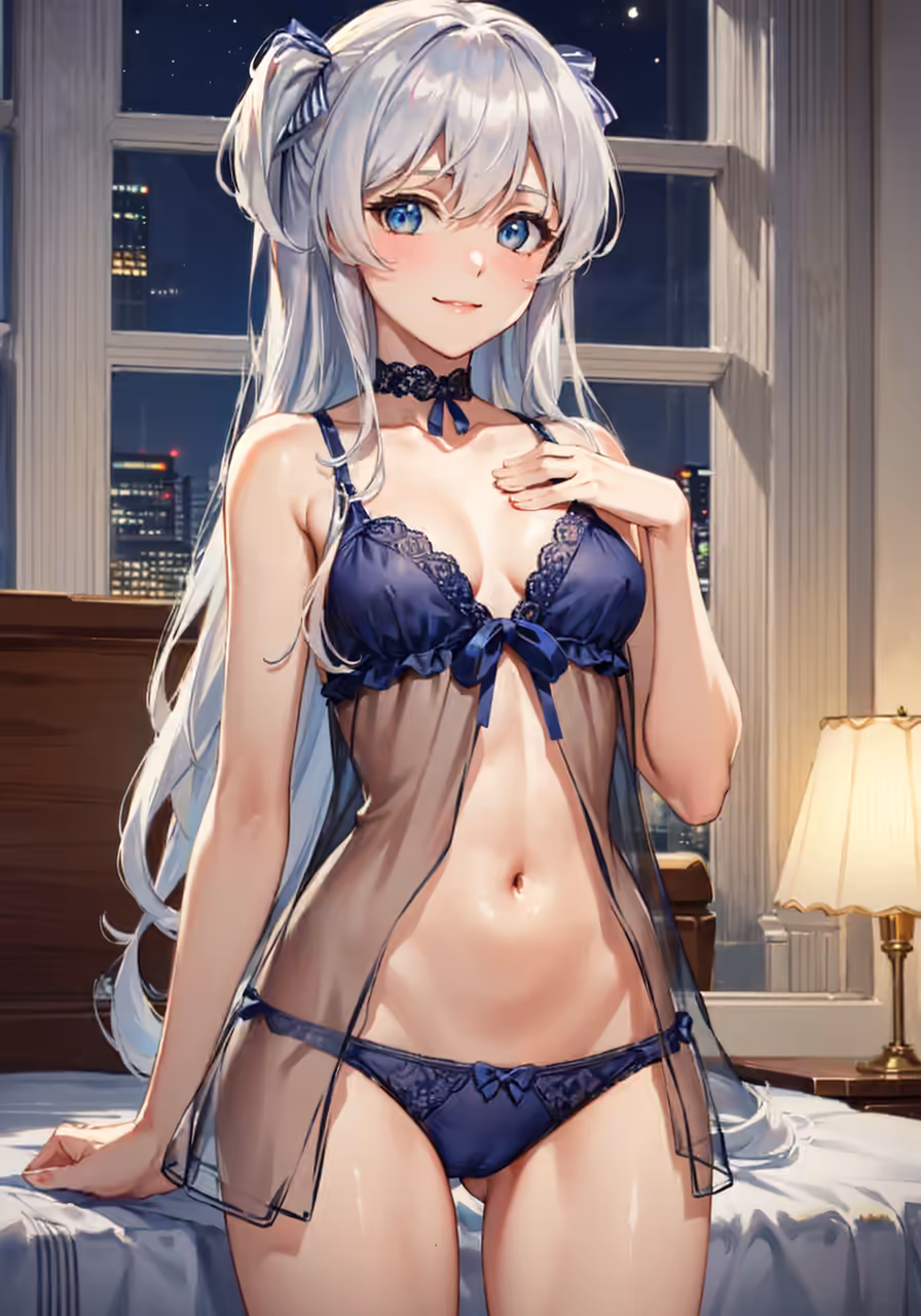 Celia Claire - Seirei Gensouki: Spirit Chronicles - Hentai Gallery 11 - 81 Images — image 46 of 81