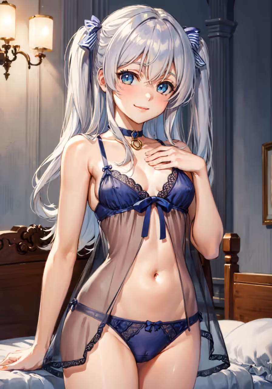 Celia Claire - Seirei Gensouki: Spirit Chronicles - Hentai Gallery 11 - 81 Images — image 47 of 81