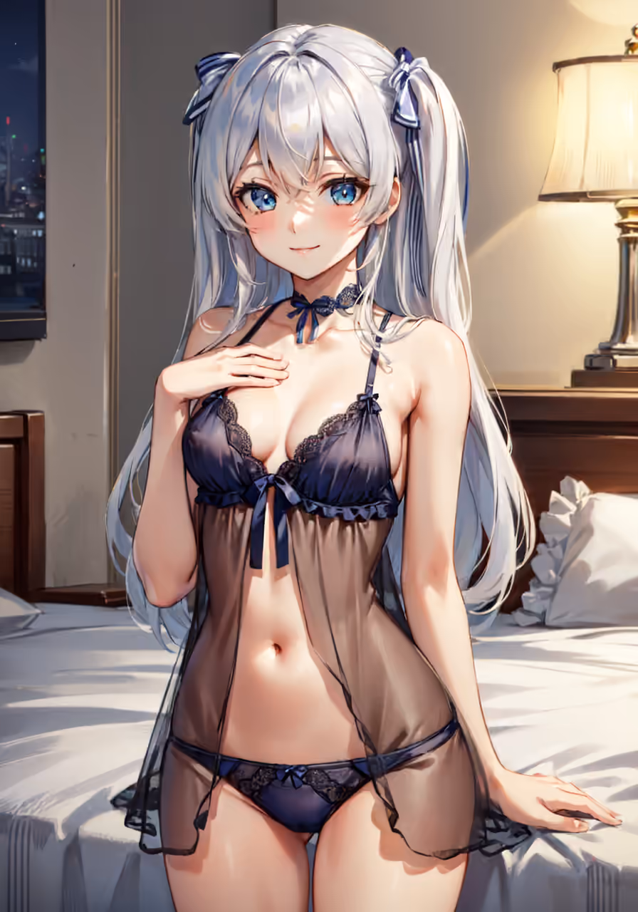 Celia Claire - Seirei Gensouki: Spirit Chronicles - Hentai Gallery 11 - 81 Images — image 48 of 81