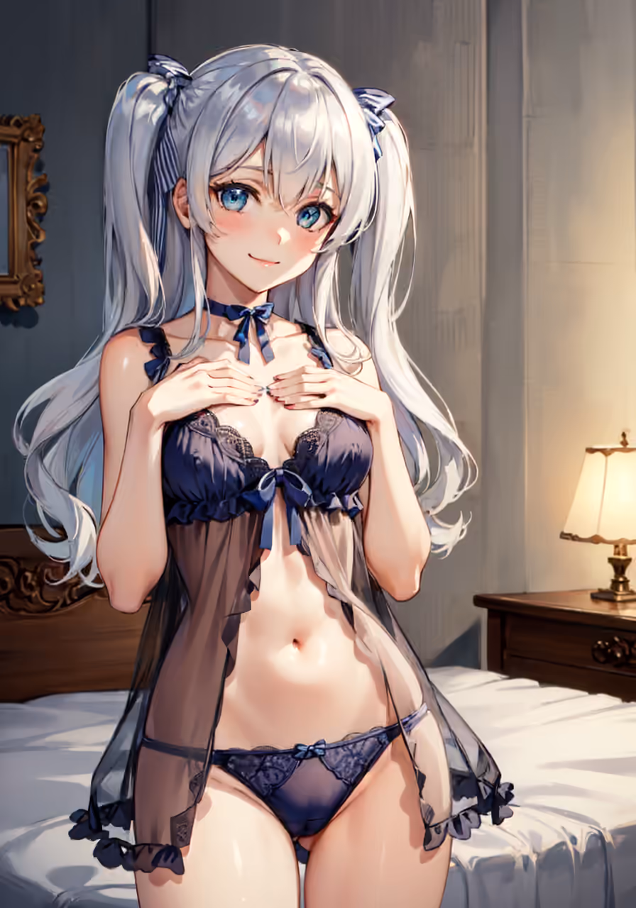 Celia Claire - Seirei Gensouki: Spirit Chronicles - Hentai Gallery 11 - 81 Images — image 49 of 81