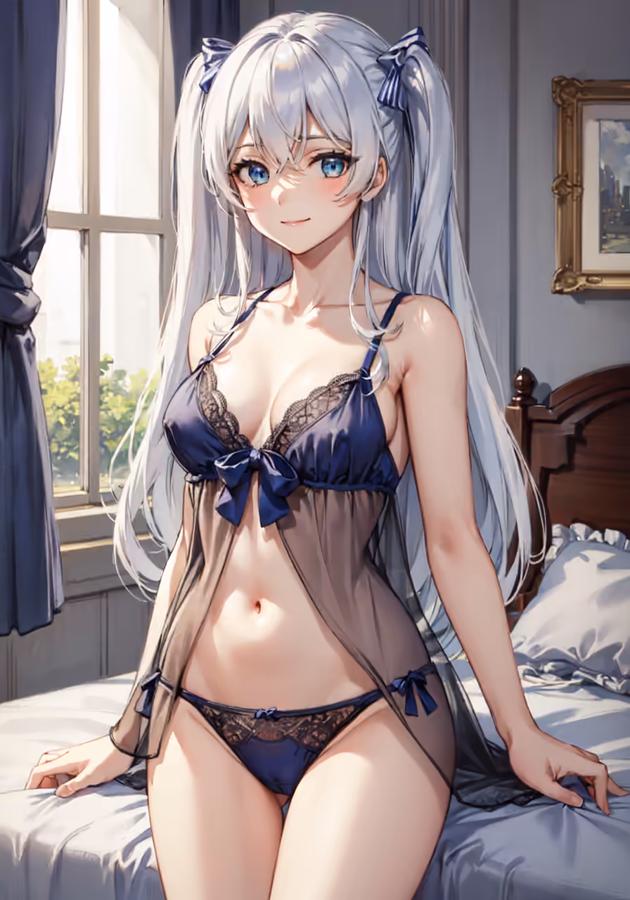 Celia Claire - Seirei Gensouki: Spirit Chronicles - Hentai Gallery 11 - 81 Images — image 5 of 81
