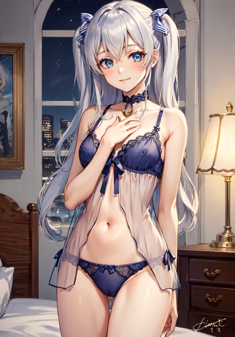 Celia Claire - Seirei Gensouki: Spirit Chronicles - Hentai Gallery 11 - 81 Images — image 50 of 81
