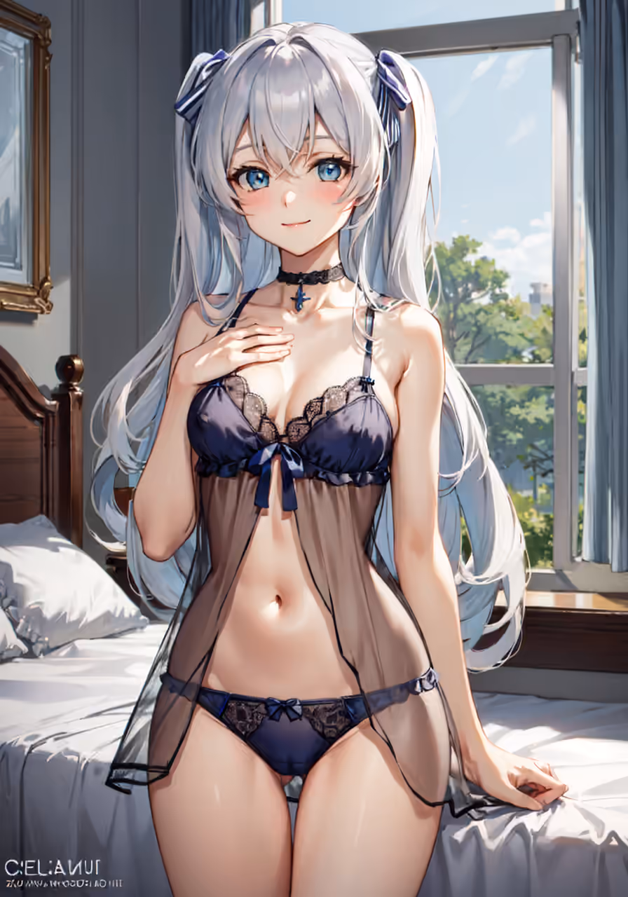 Celia Claire - Seirei Gensouki: Spirit Chronicles - Hentai Gallery 11 - 81 Images — image 51 of 81