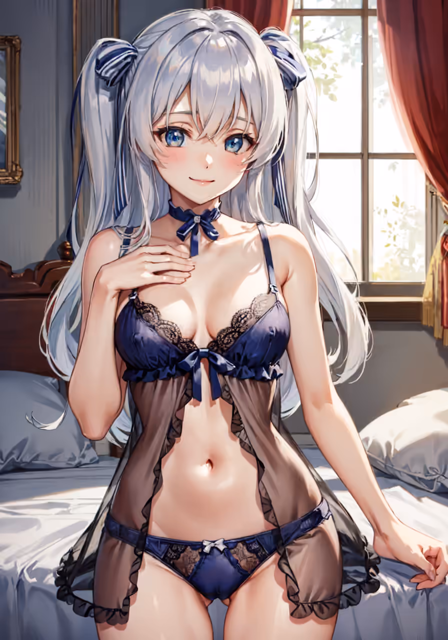 Celia Claire - Seirei Gensouki: Spirit Chronicles - Hentai Gallery 11 - 81 Images — image 52 of 81