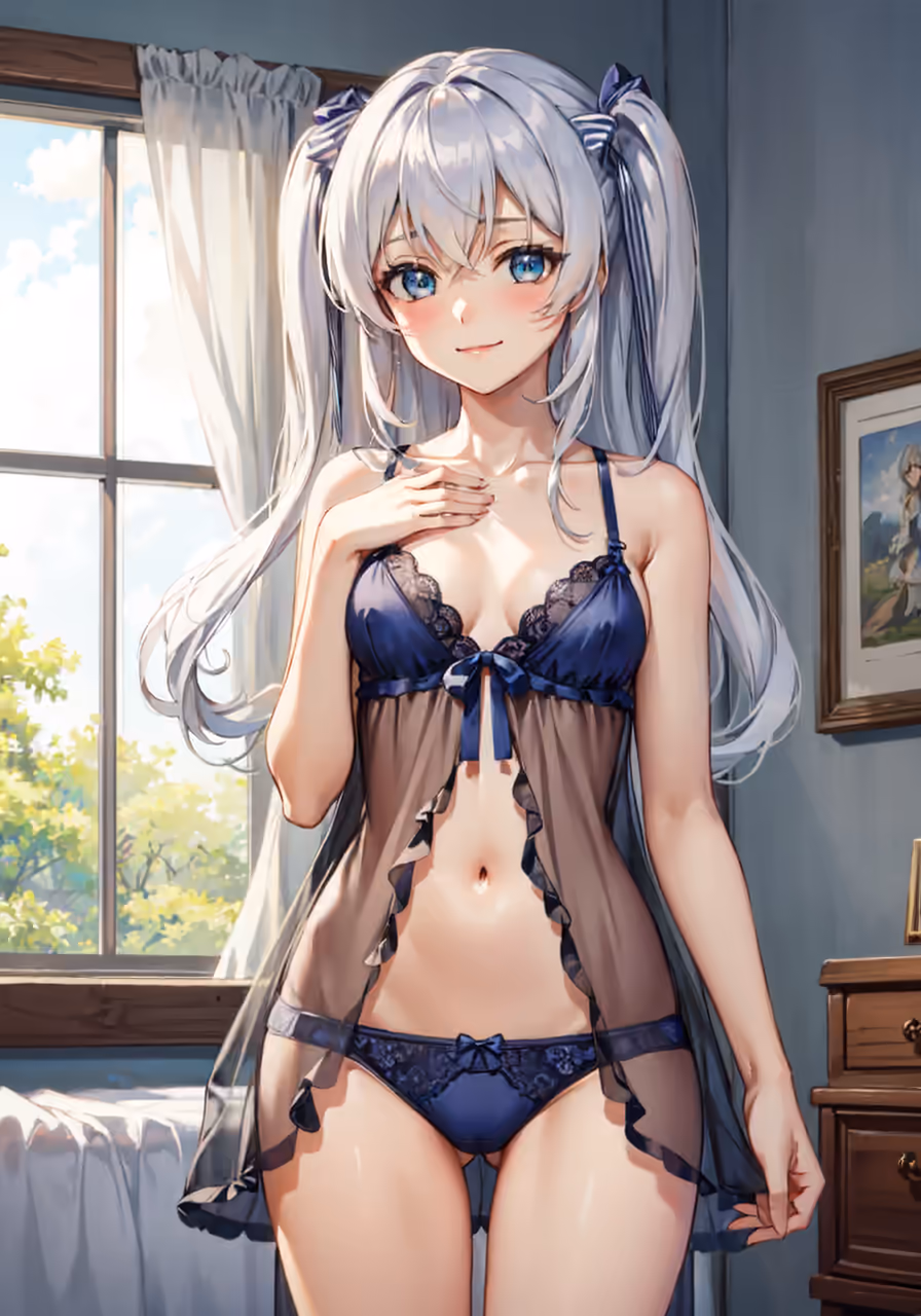 Celia Claire - Seirei Gensouki: Spirit Chronicles - Hentai Gallery 11 - 81 Images — image 53 of 81