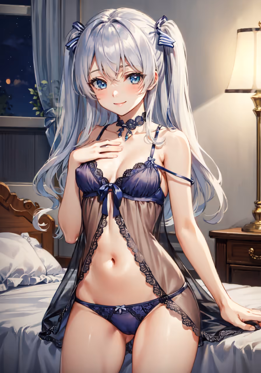 Celia Claire - Seirei Gensouki: Spirit Chronicles - Hentai Gallery 11 - 81 Images — image 54 of 81