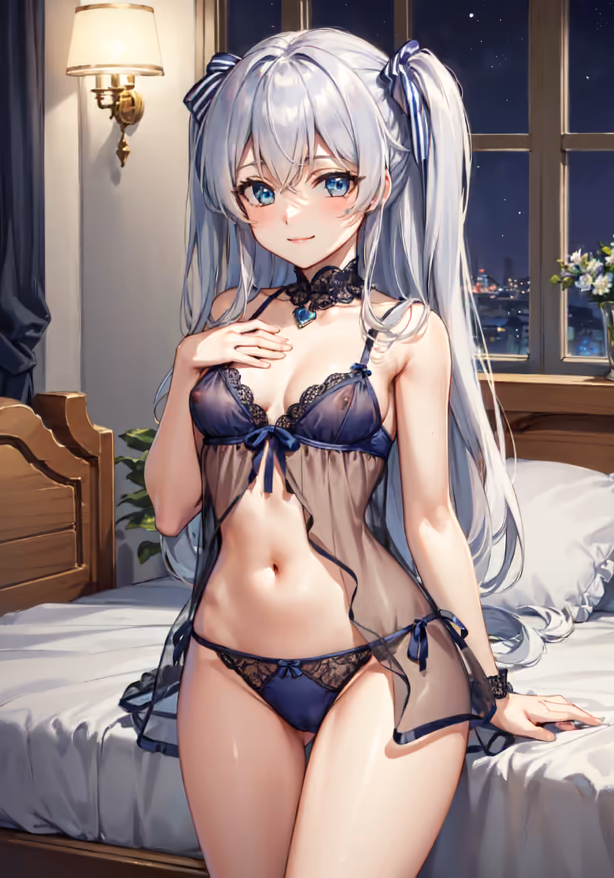 Celia Claire - Seirei Gensouki: Spirit Chronicles - Hentai Gallery 11 - 81 Images — image 56 of 81
