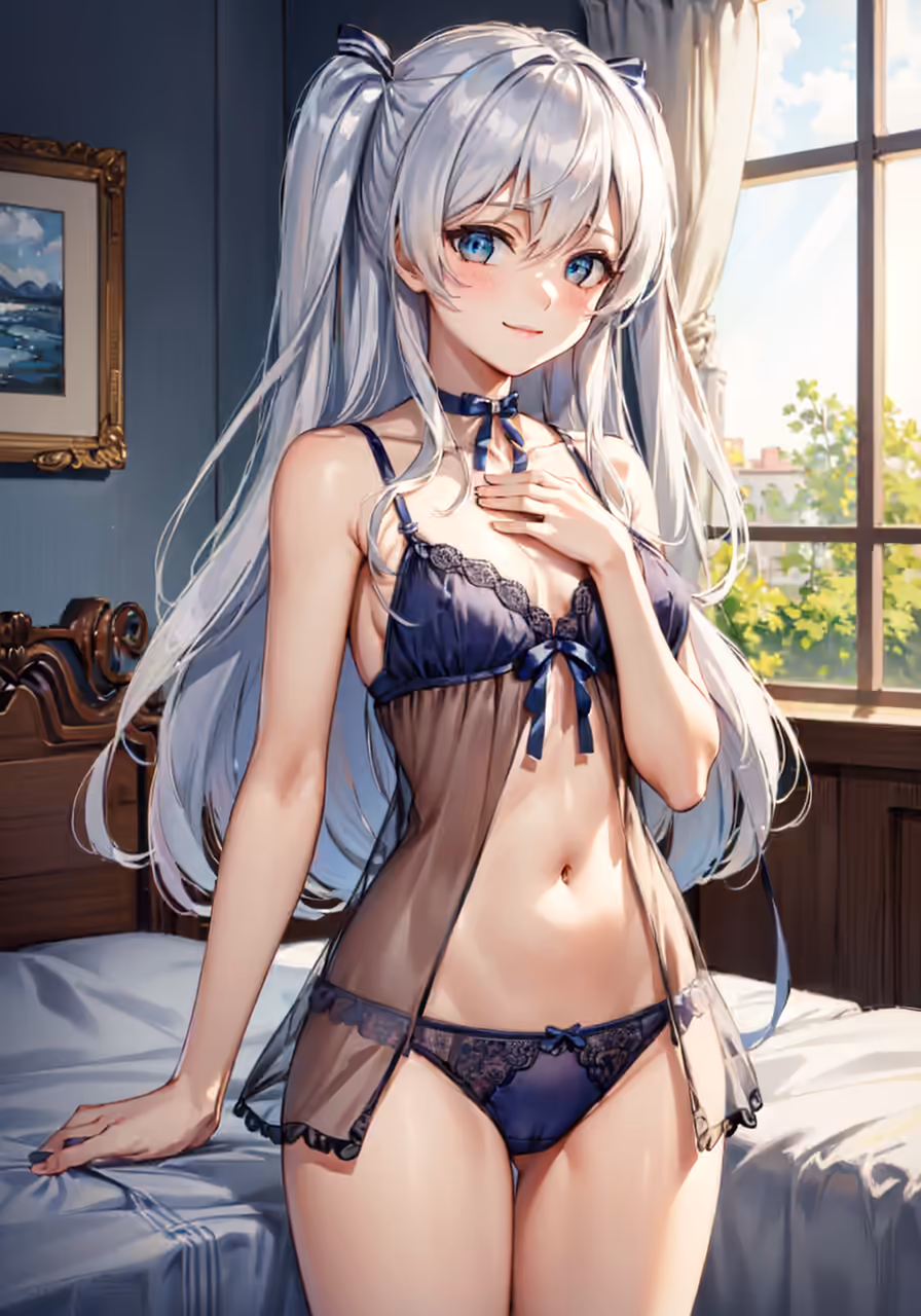 Celia Claire - Seirei Gensouki: Spirit Chronicles - Hentai Gallery 11 - 81 Images — image 57 of 81