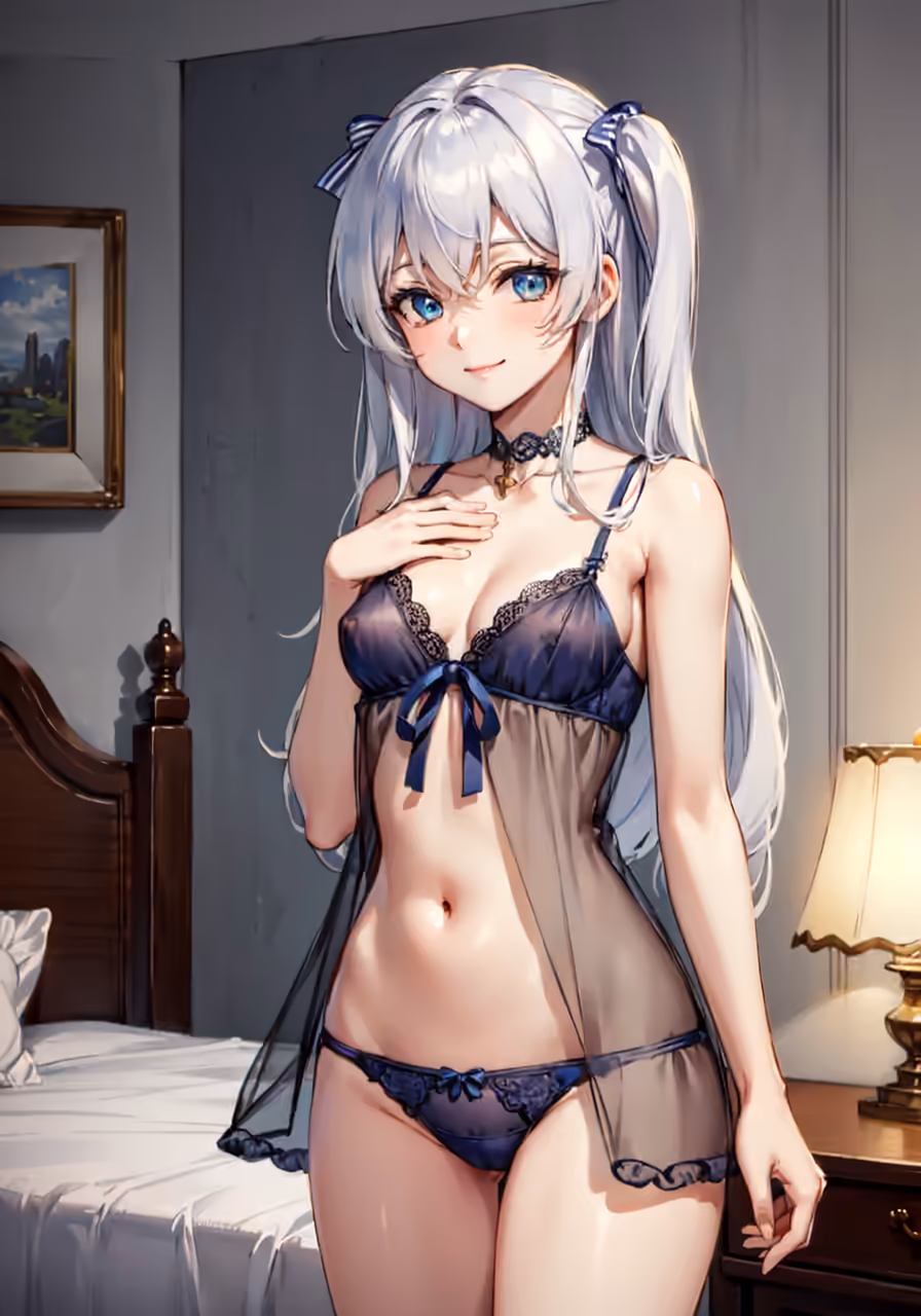 Celia Claire - Seirei Gensouki: Spirit Chronicles - Hentai Gallery 11 - 81 Images — image 58 of 81