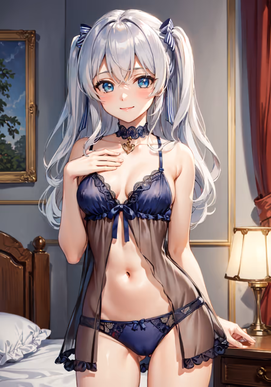 Celia Claire - Seirei Gensouki: Spirit Chronicles - Hentai Gallery 11 - 81 Images — image 59 of 81