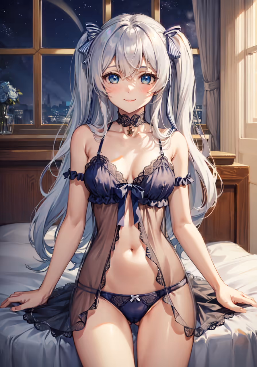 Celia Claire - Seirei Gensouki: Spirit Chronicles - Hentai Gallery 11 - 81 Images — image 6 of 81