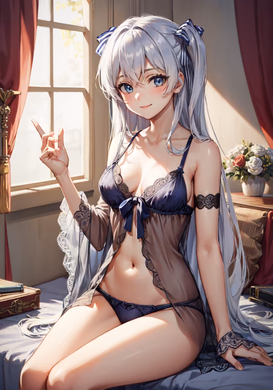 Celia Claire - Seirei Gensouki: Spirit Chronicles - Hentai Gallery 11 - 81 Images — image 61 of 81
