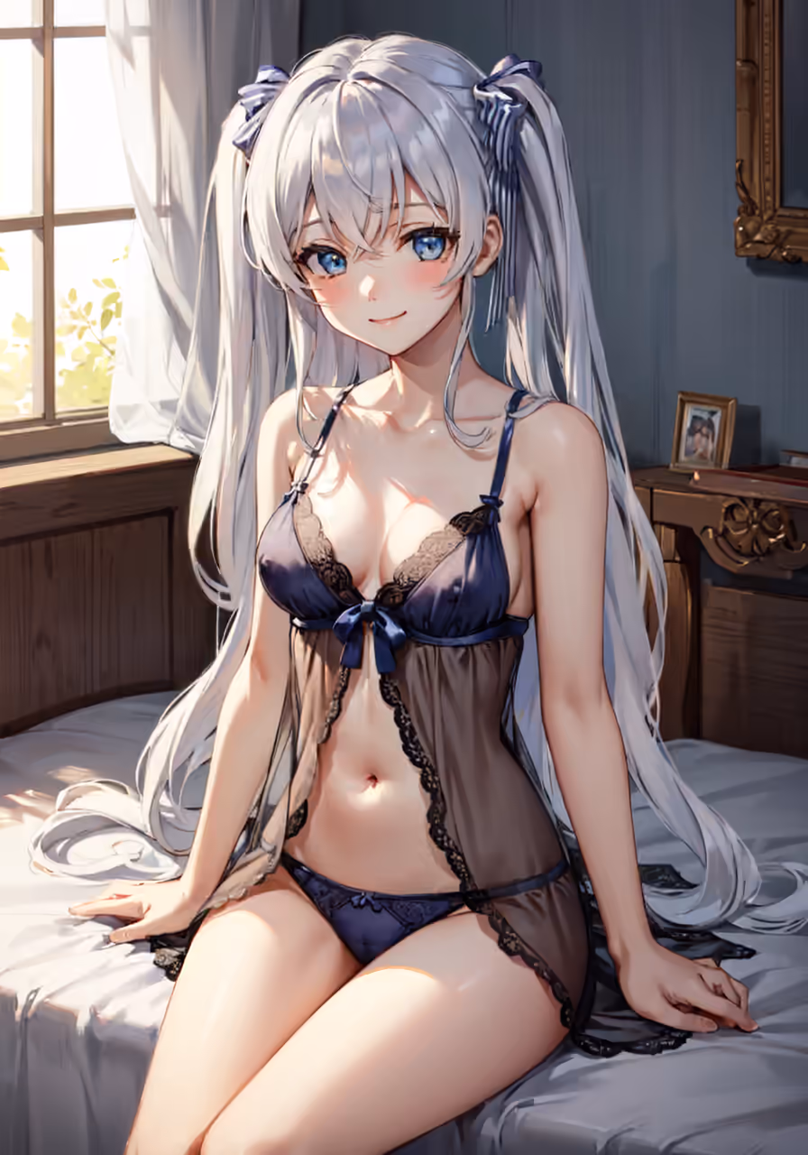 Celia Claire - Seirei Gensouki: Spirit Chronicles - Hentai Gallery 11 - 81 Images — image 69 of 81