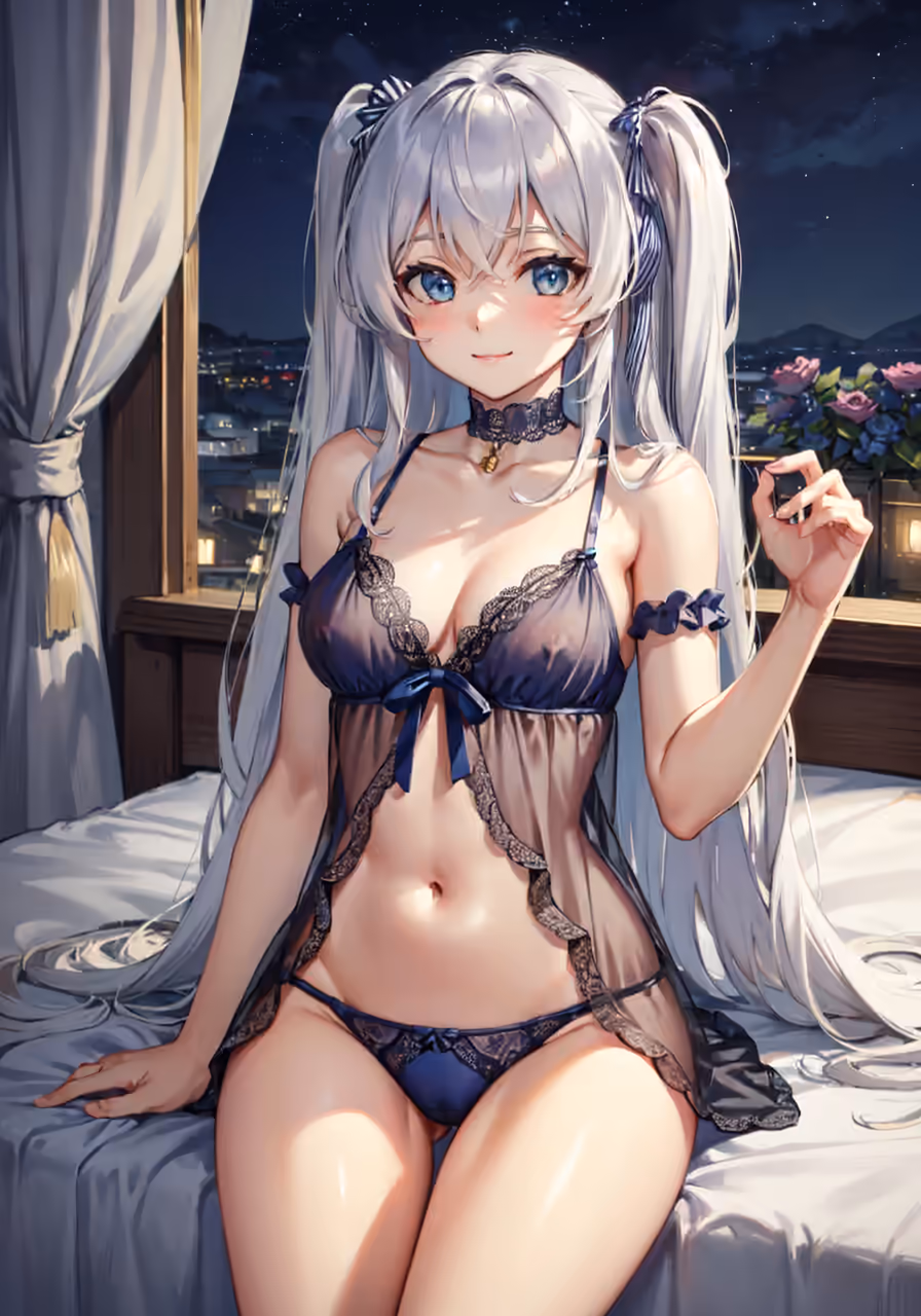 Celia Claire - Seirei Gensouki: Spirit Chronicles - Hentai Gallery 11 - 81 Images — image 72 of 81