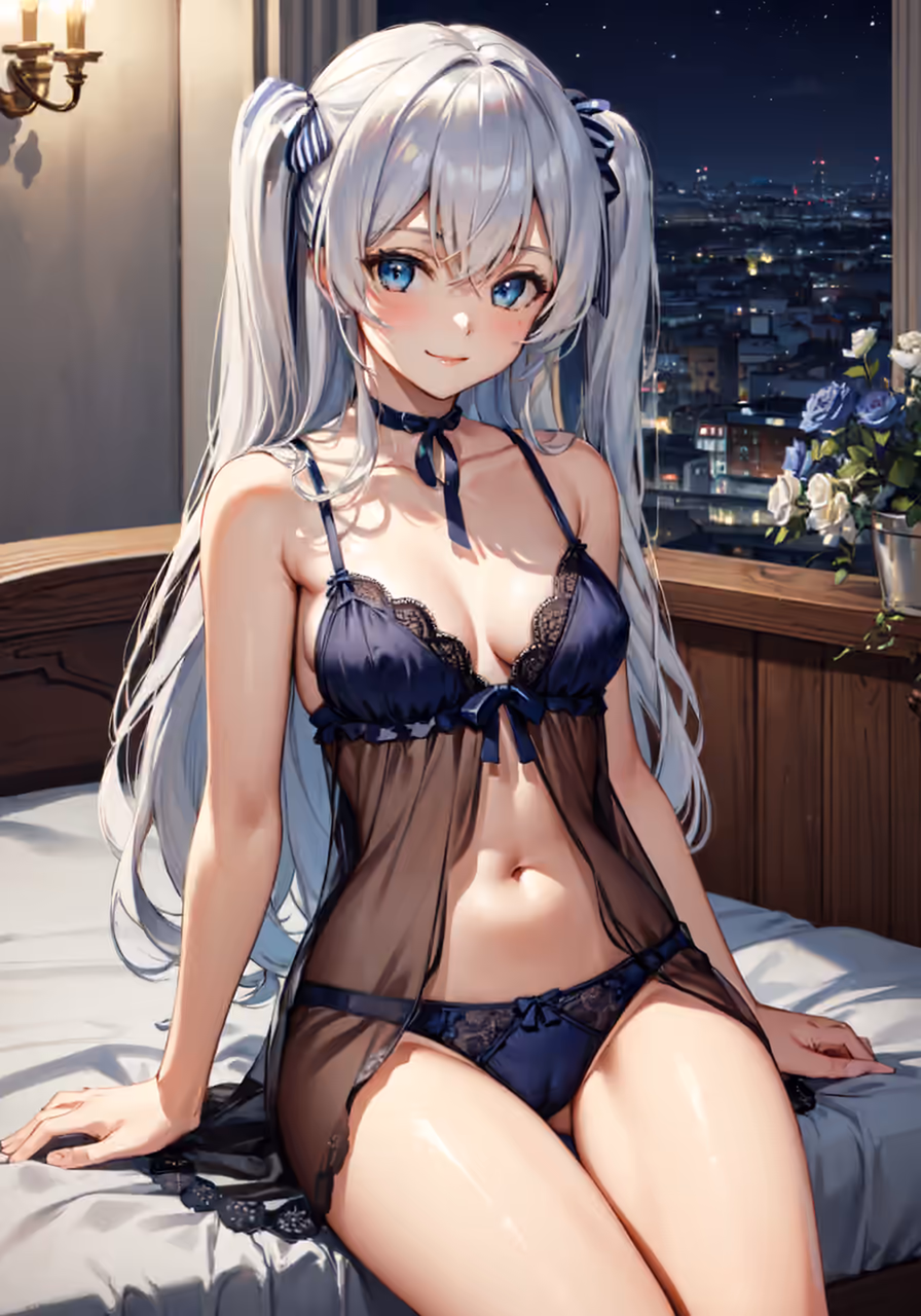 Celia Claire - Seirei Gensouki: Spirit Chronicles - Hentai Gallery 11 - 81 Images — image 73 of 81