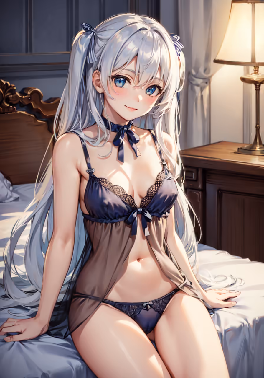 Celia Claire - Seirei Gensouki: Spirit Chronicles - Hentai Gallery 11 - 81 Images — image 74 of 81