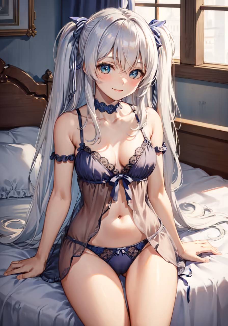 Celia Claire - Seirei Gensouki: Spirit Chronicles - Hentai Gallery 11 - 81 Images — image 77 of 81