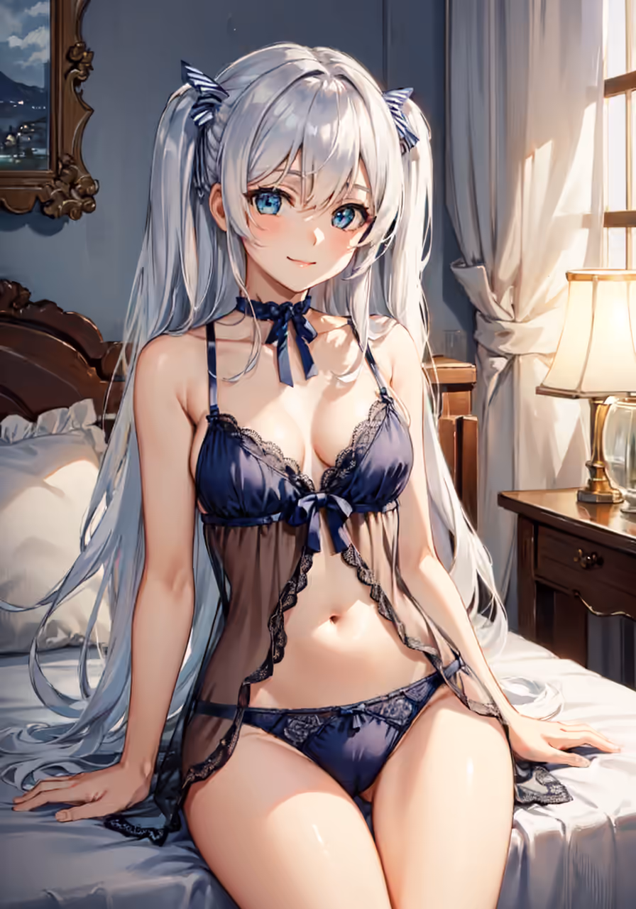 Celia Claire - Seirei Gensouki: Spirit Chronicles - Hentai Gallery 11 - 81 Images — image 78 of 81