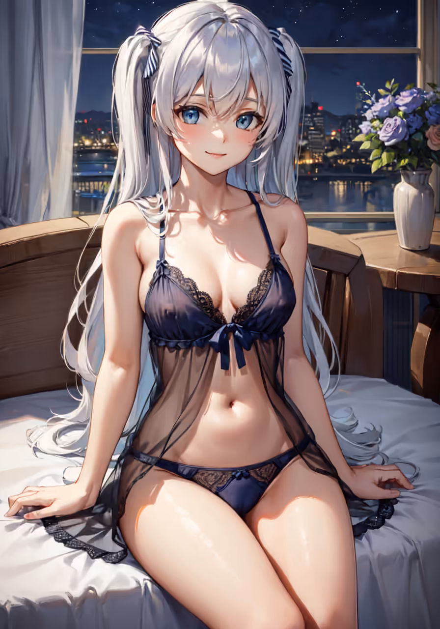 Celia Claire - Seirei Gensouki: Spirit Chronicles - Hentai Gallery 11 - 81 Images — image 80 of 81