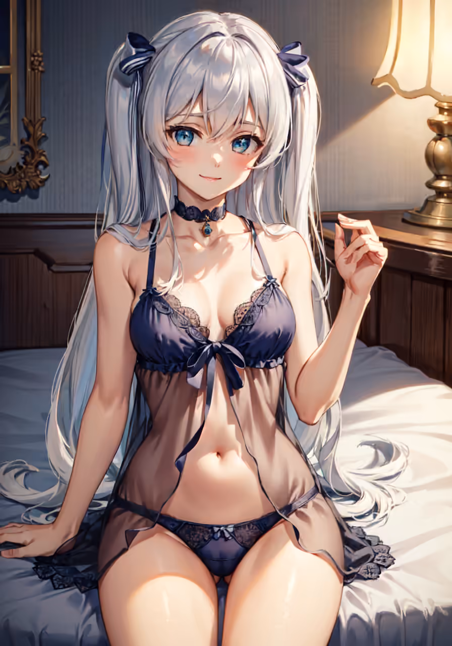 Celia Claire - Seirei Gensouki: Spirit Chronicles - Hentai Gallery 11 - 81 Images preview