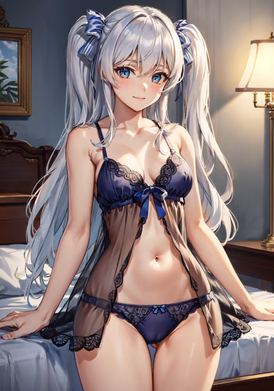 Celia Claire - Seirei Gensouki: Spirit Chronicles - Hentai Gallery 11 - 81 Images — image 9 of 81