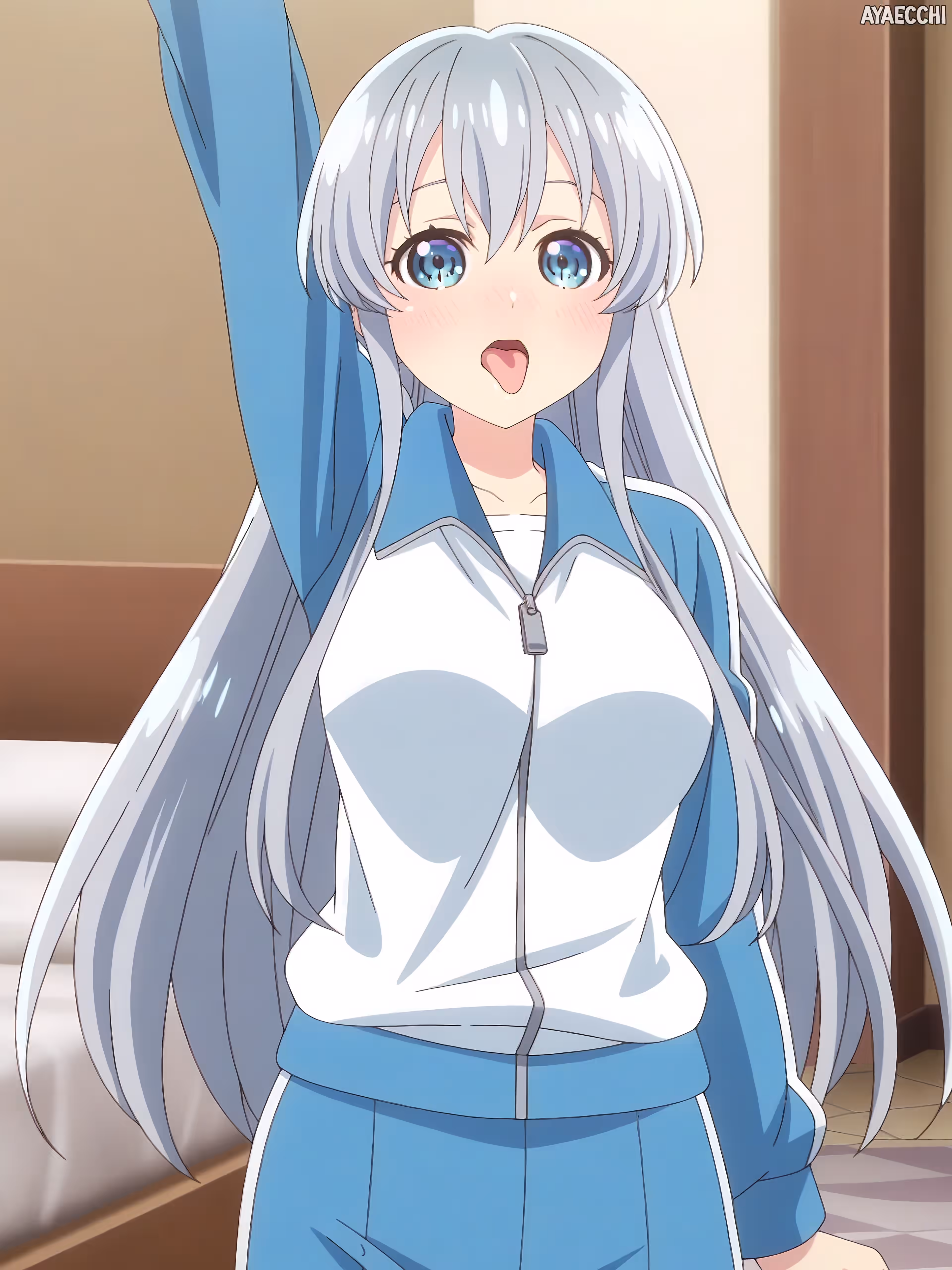 Celia Claire - Seirei Gensouki: Spirit Chronicles - Hentai Gallery 16 - 19 Images — image 1 of 19
