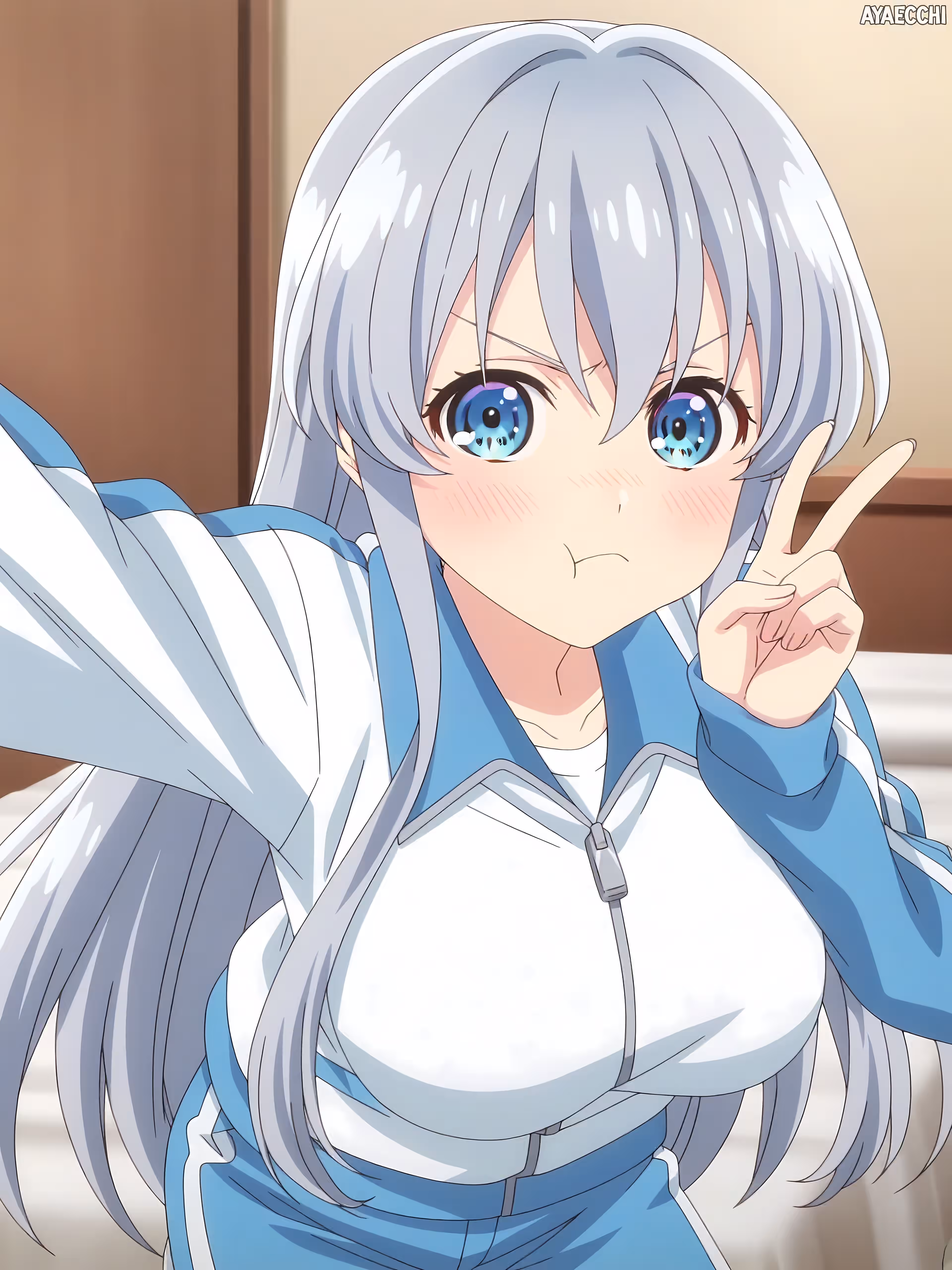 Celia Claire - Seirei Gensouki: Spirit Chronicles - Hentai Gallery 16 - 19 Images — image 2 of 19