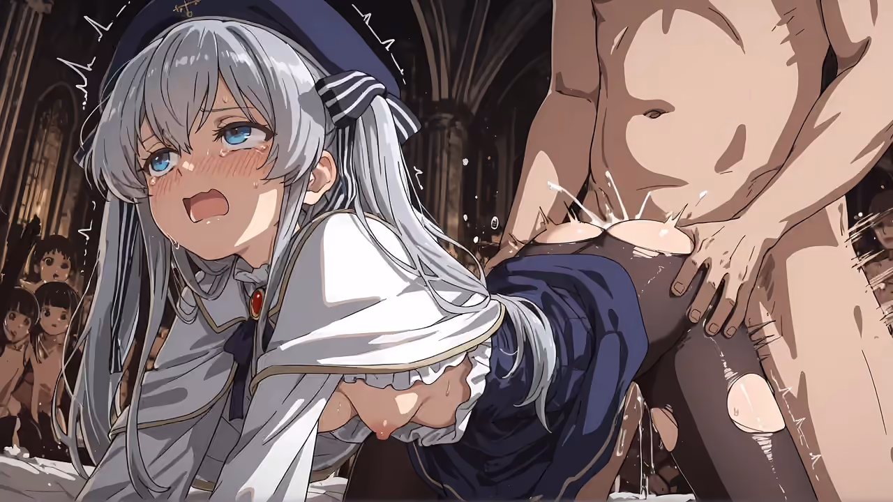 Celia Claire - Seirei Gensouki: Spirit Chronicles - Hentai Gallery 17 - 178 Images — image 14 of 178