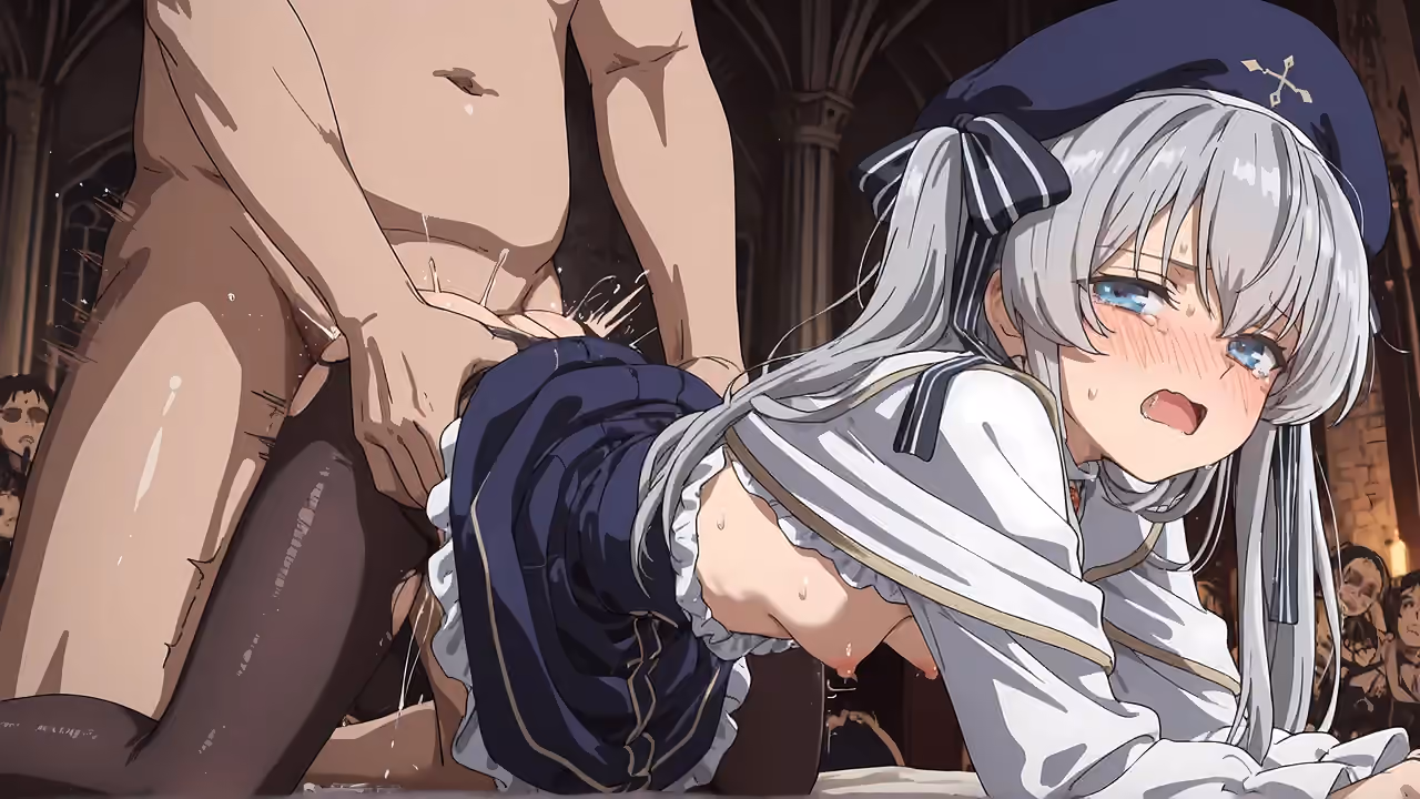 Celia Claire - Seirei Gensouki: Spirit Chronicles - Hentai Gallery 17 - 178 Images — image 15 of 178