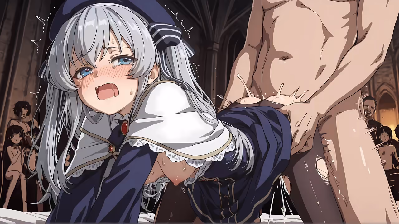 Celia Claire - Seirei Gensouki: Spirit Chronicles - Hentai Gallery 17 - 178 Images — image 16 of 178