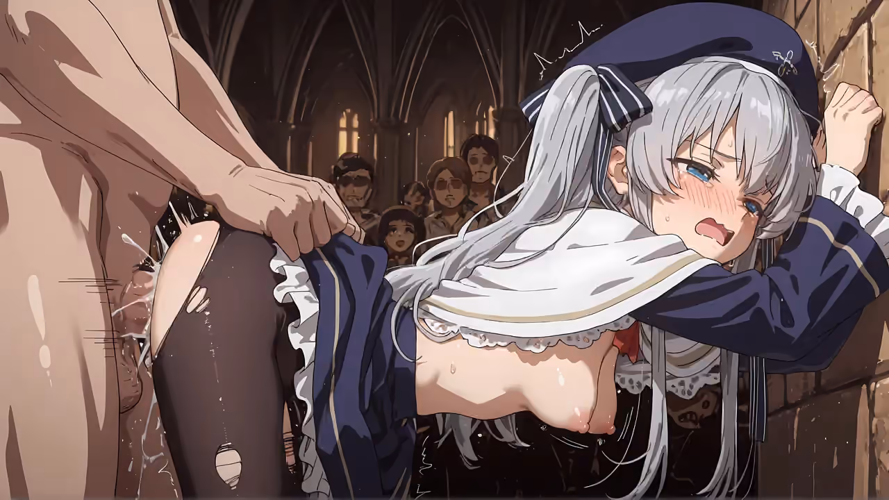 Celia Claire - Seirei Gensouki: Spirit Chronicles - Hentai Gallery 17 - 178 Images — image 19 of 178