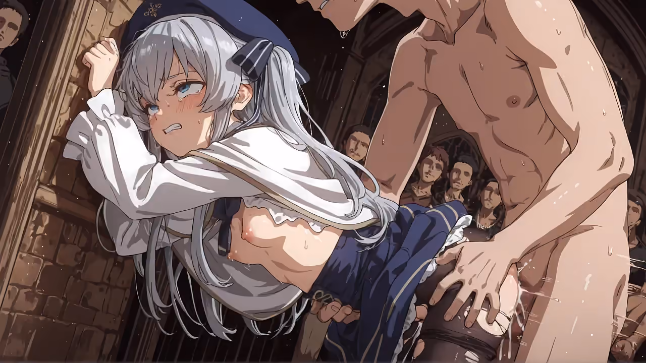 Celia Claire - Seirei Gensouki: Spirit Chronicles - Hentai Gallery 17 - 178 Images — image 24 of 178