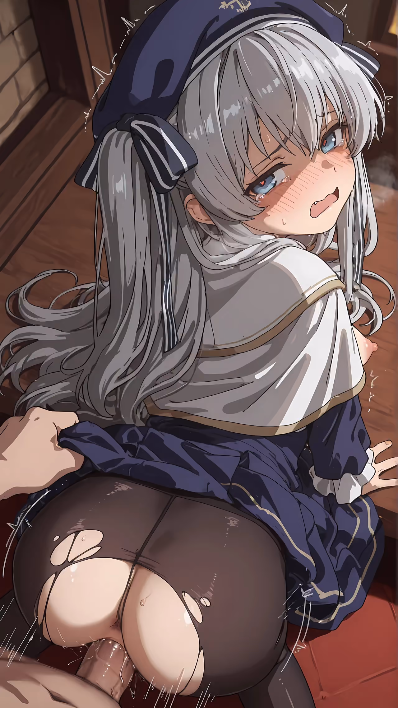 Celia Claire - Seirei Gensouki: Spirit Chronicles - Hentai Gallery 17 - 178 Images — image 33 of 178