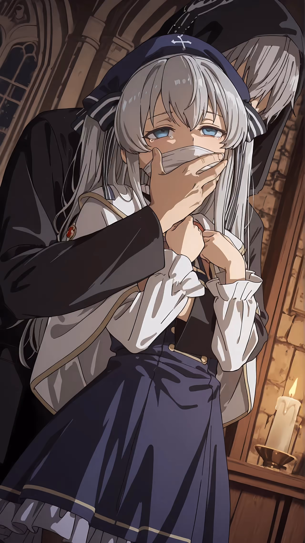 Celia Claire - Seirei Gensouki: Spirit Chronicles - Hentai Gallery 17 - 178 Images — image 4 of 178