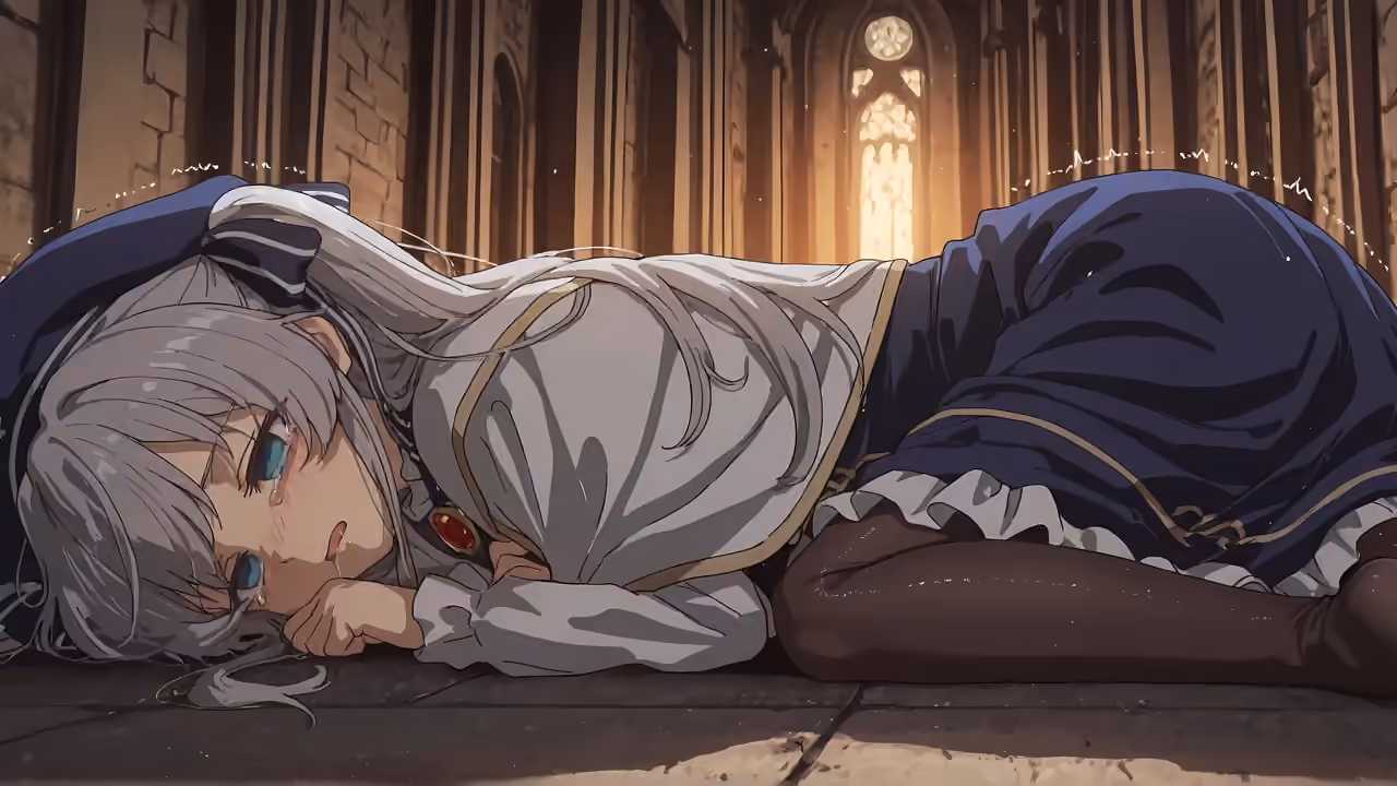 Celia Claire - Seirei Gensouki: Spirit Chronicles - Hentai Gallery 17 - 178 Images — image 5 of 178