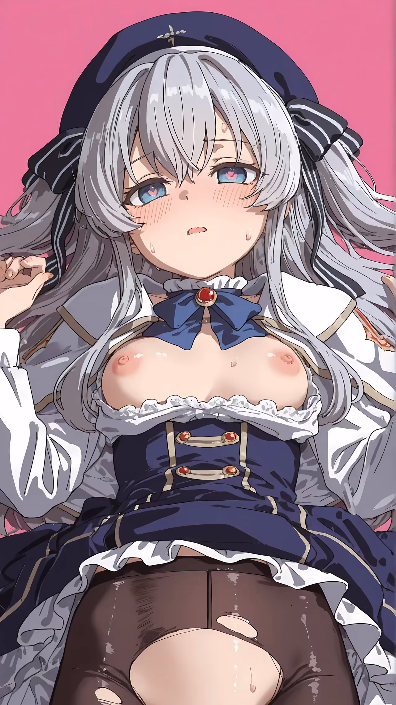 Celia Claire - Seirei Gensouki: Spirit Chronicles - Hentai Gallery 17 - 178 Images — image 80 of 178